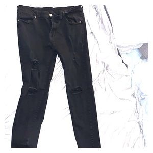 Men’s jeans size 36